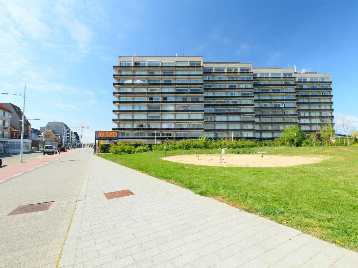 Residentie Astrid-7