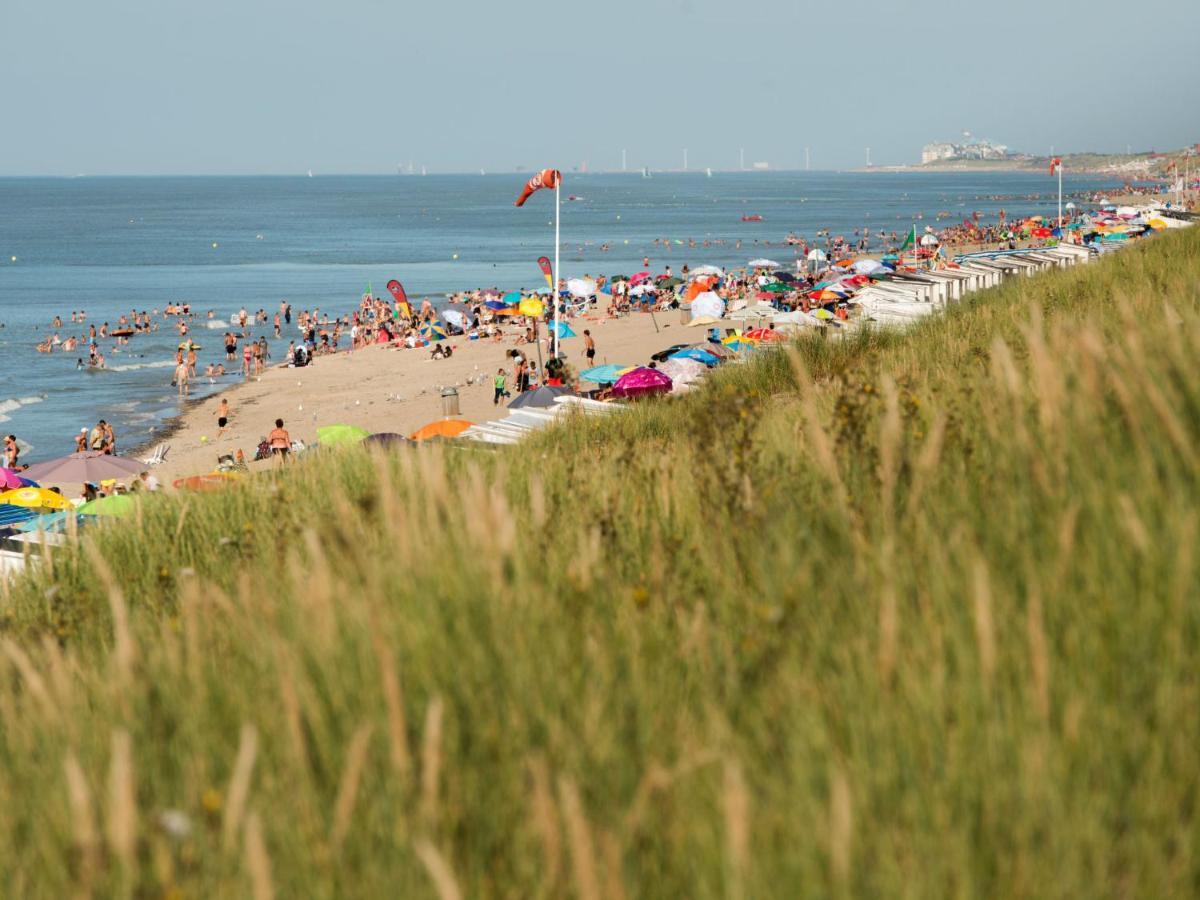 Residentie Astrid-7 * Bredene